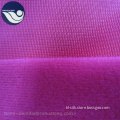 100% polyester alova tricot brush brushed fabric for chair cover / sportswear